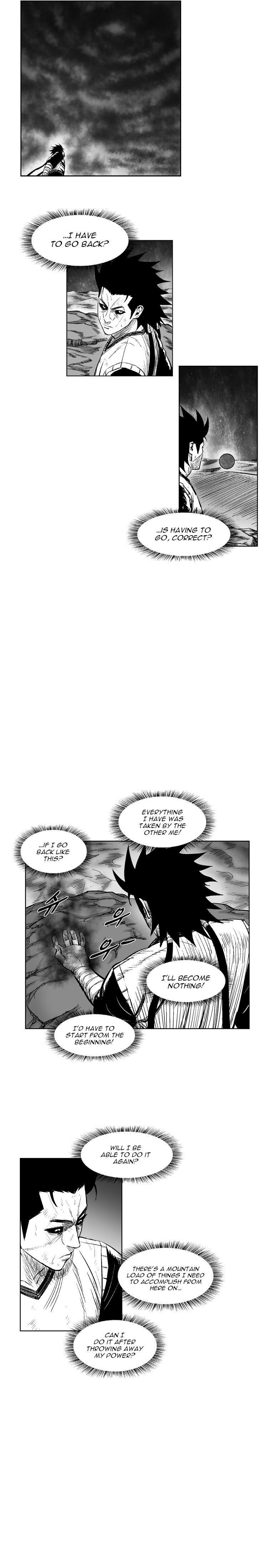 Read Red Storm (en) Manga Online