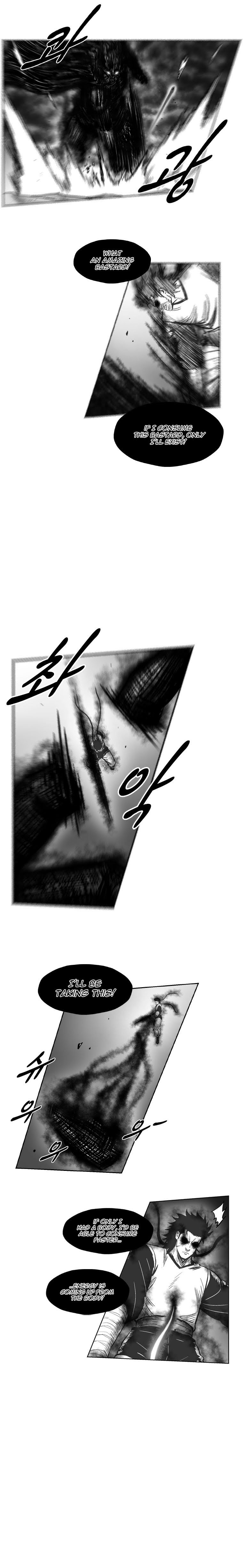 Read Red Storm (en) Manga Online