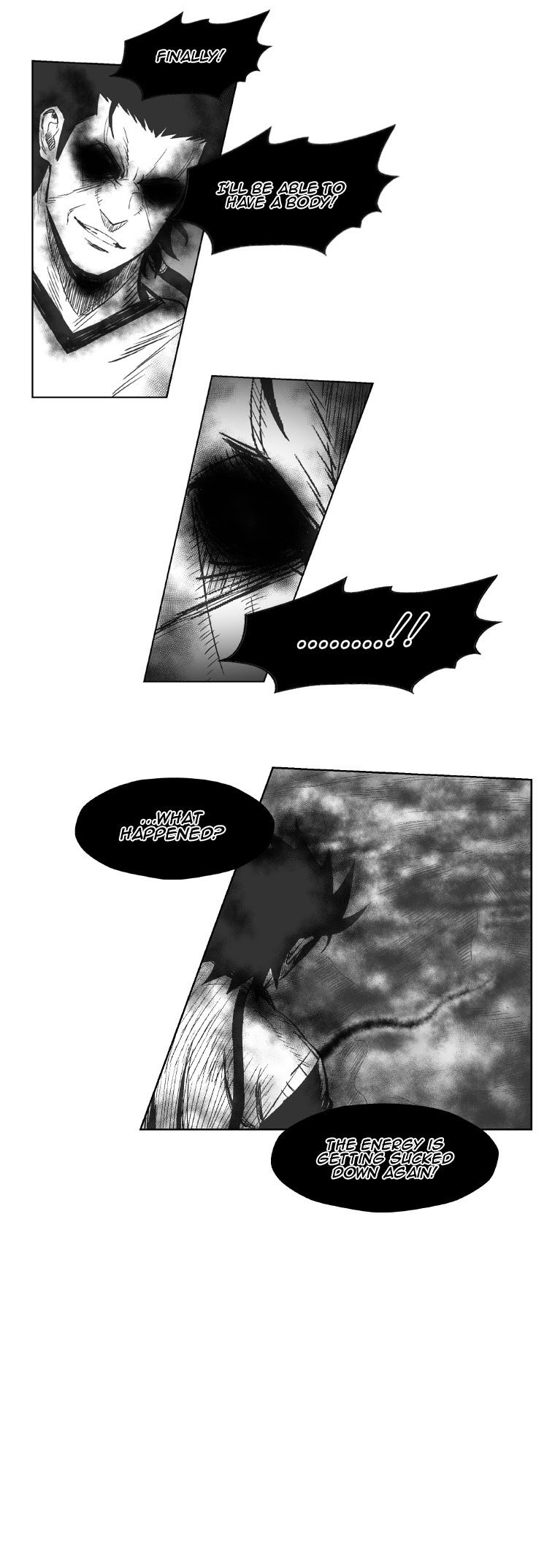 Read Red Storm (en) Manga Online