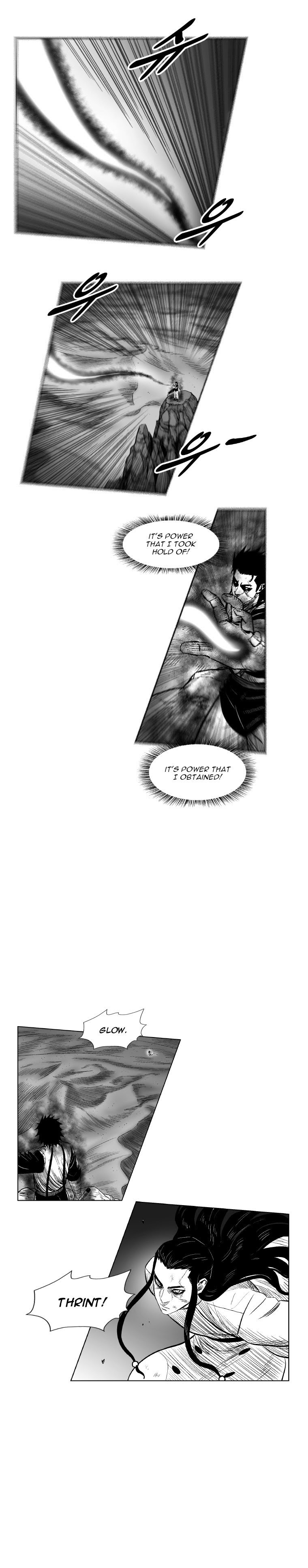 Read Red Storm (en) Manga Online