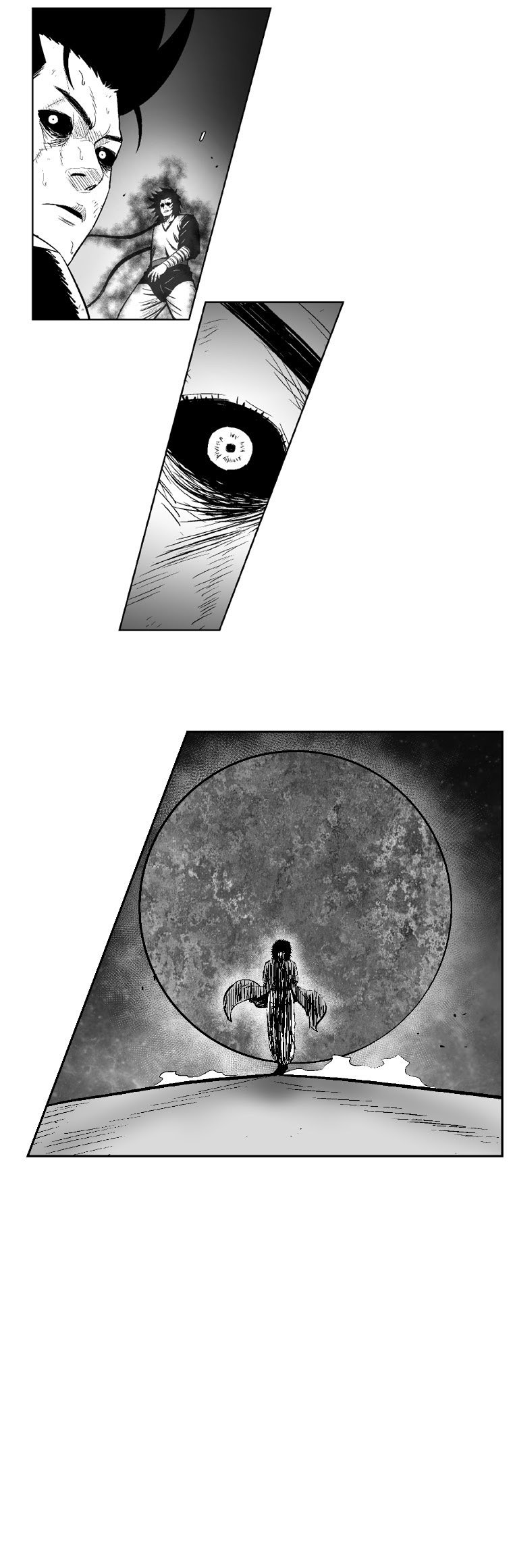 Read Red Storm (en) Manga Online