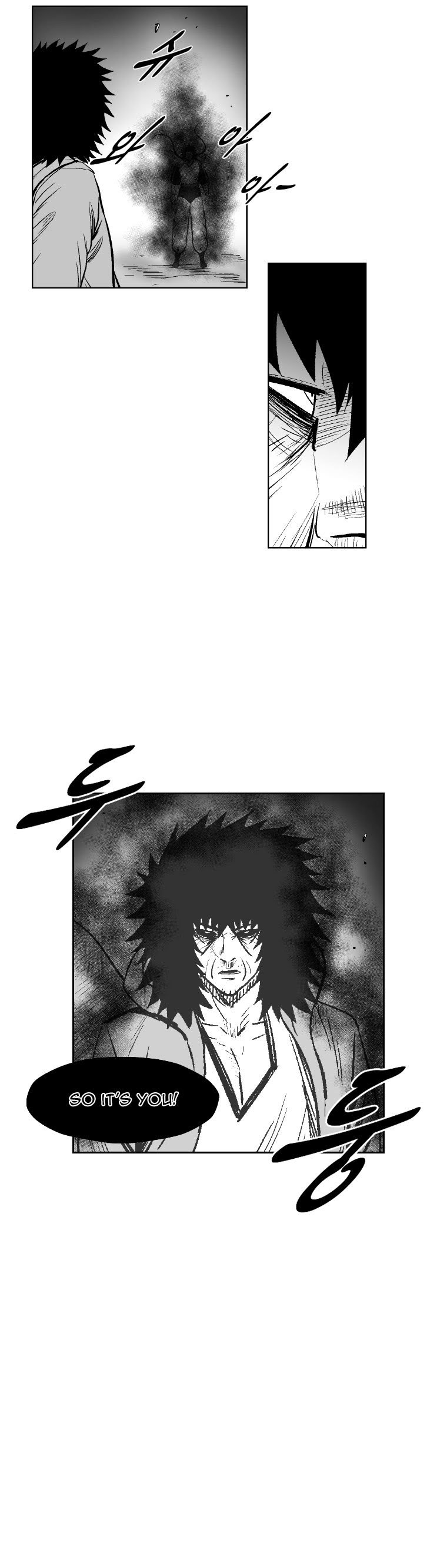 Read Red Storm (en) Manga Online