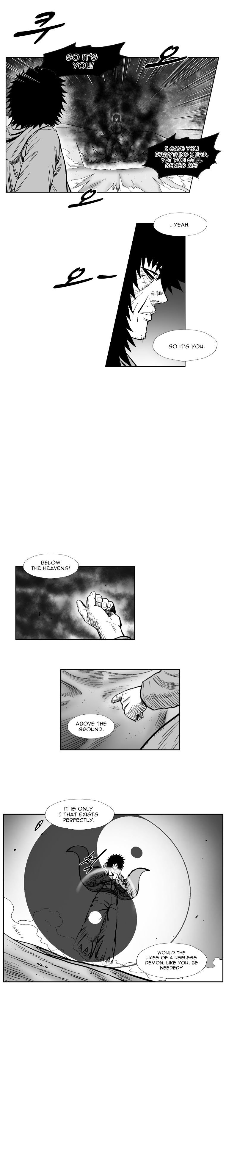 Read Red Storm (en) Manga Online