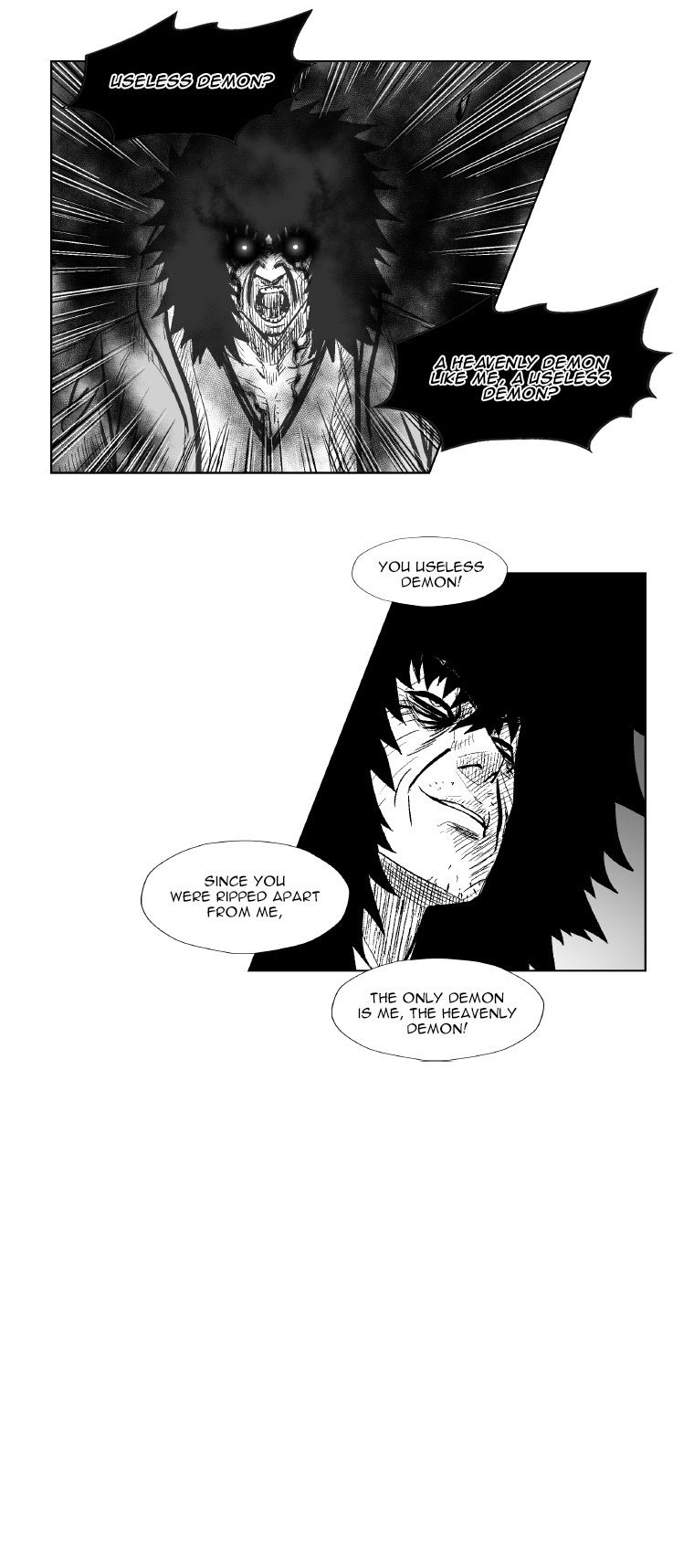 Read Red Storm (en) Manga Online
