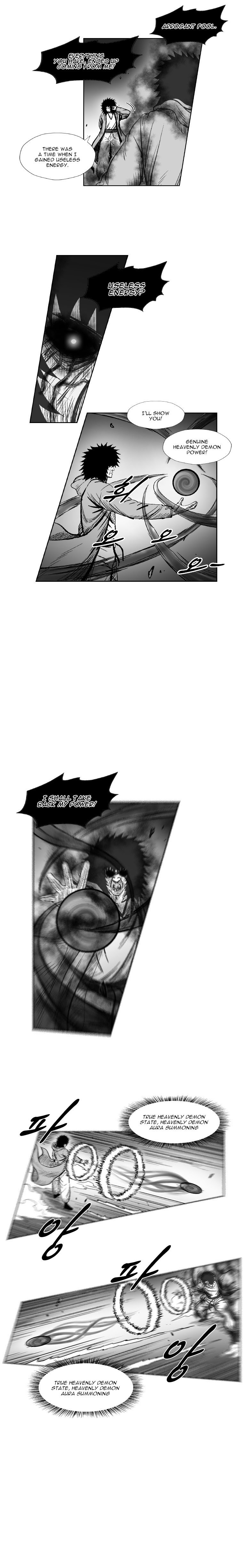 Read Red Storm (en) Manga Online
