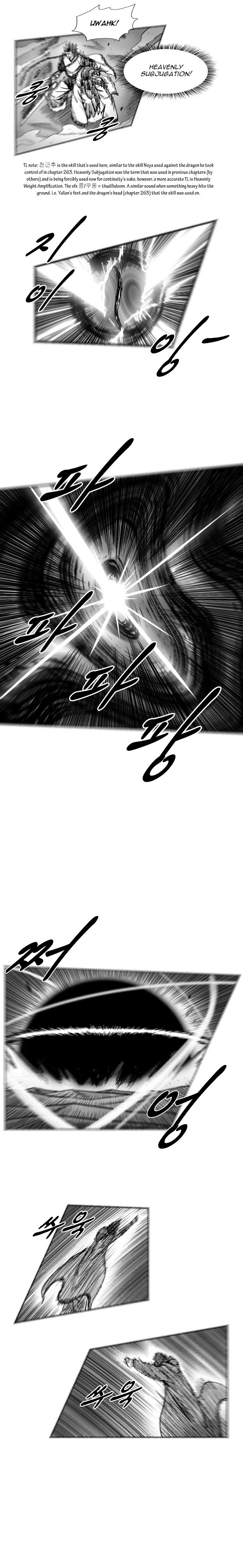 Read Red Storm (en) Manga Online