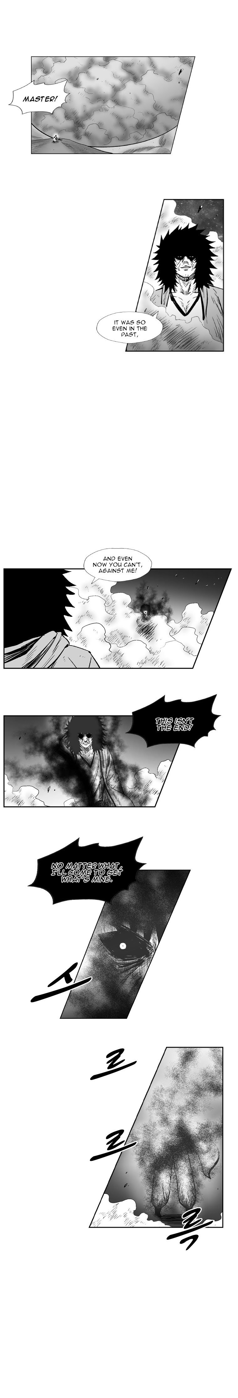 Read Red Storm (en) Manga Online