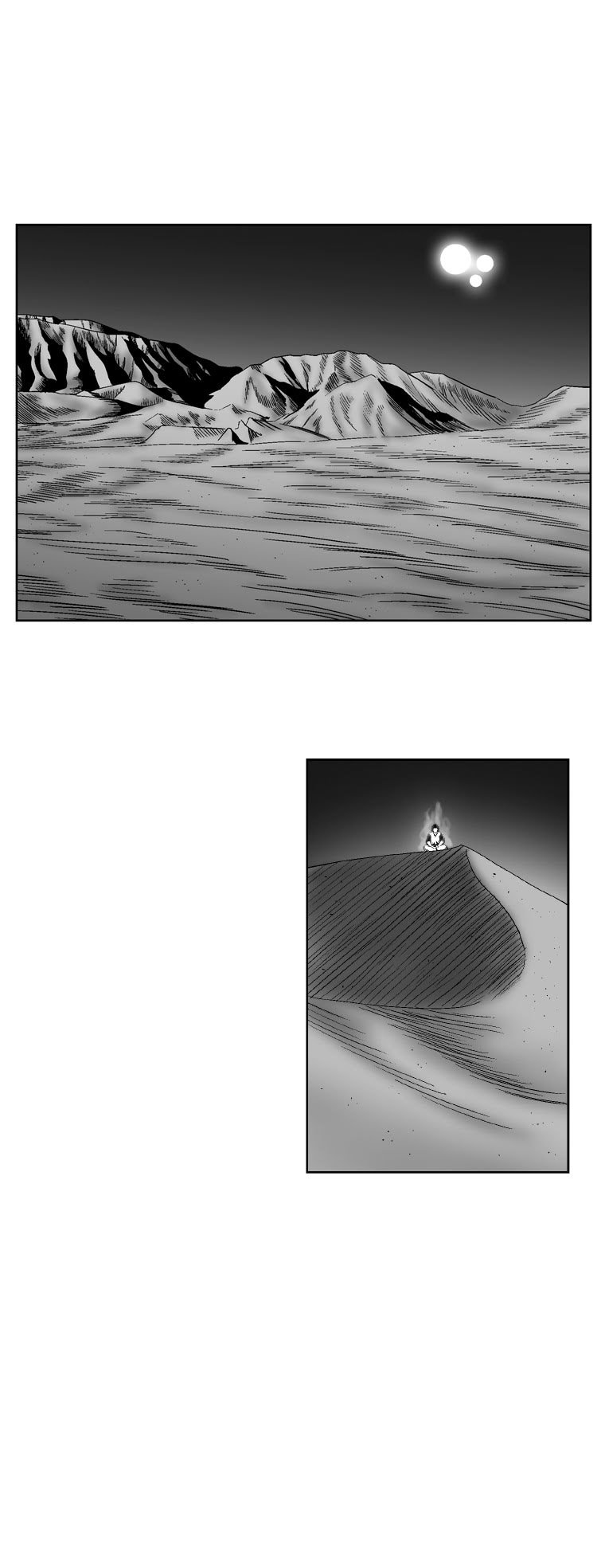 Read Red Storm (en) Manga Online