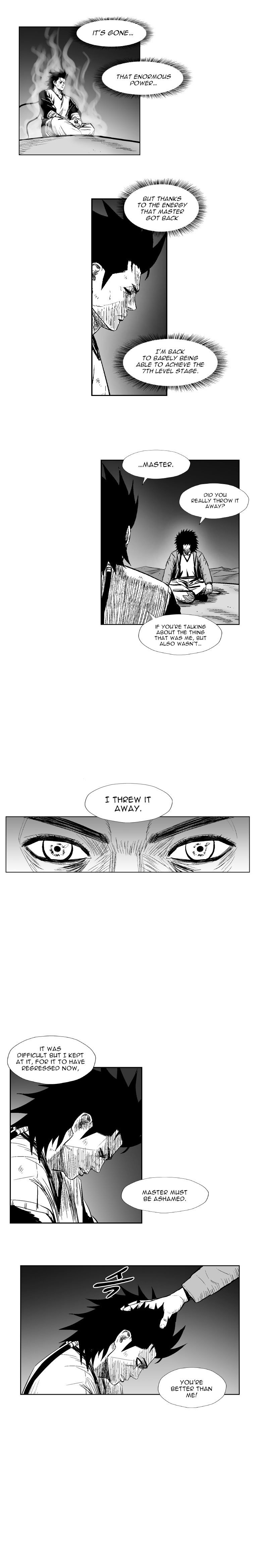 Read Red Storm (en) Manga Online