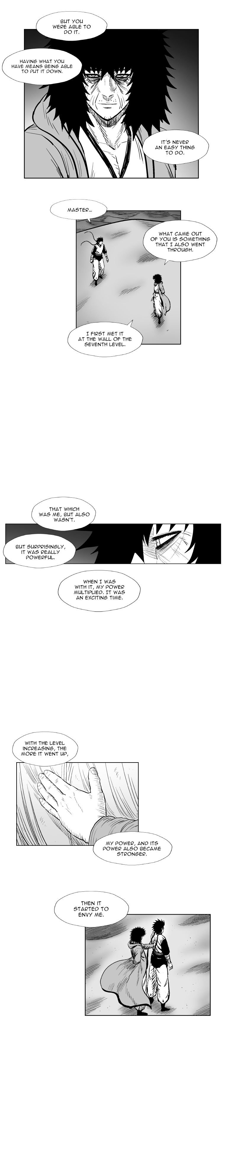 Read Red Storm (en) Manga Online