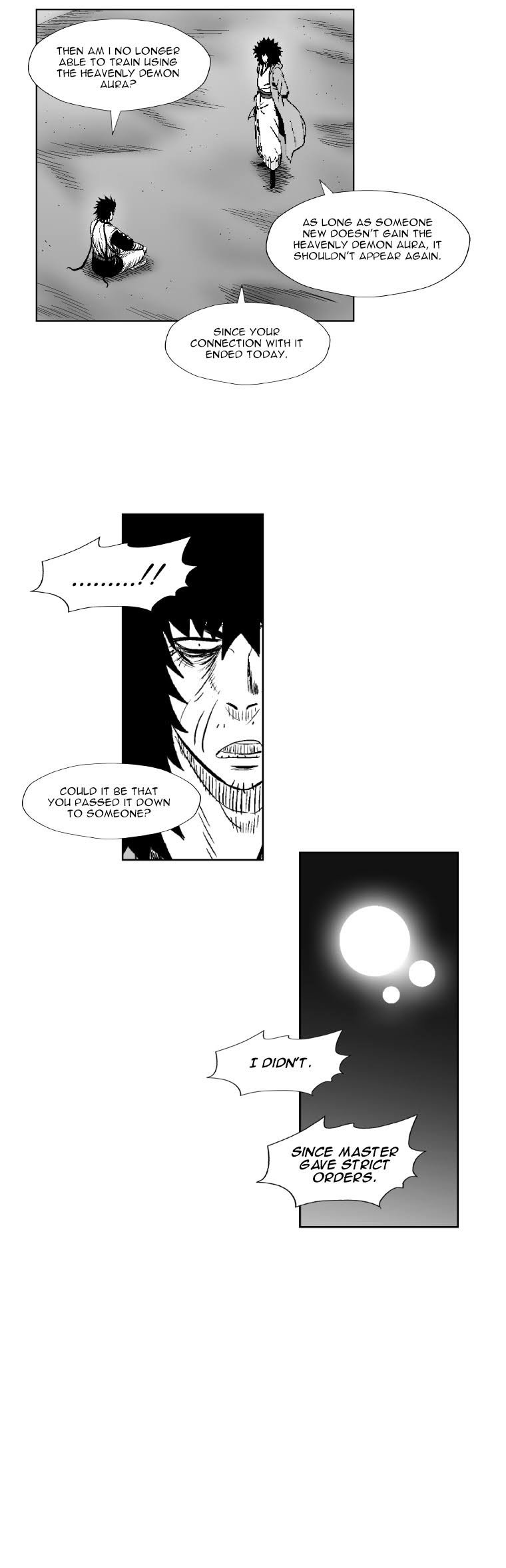 Read Red Storm (en) Manga Online
