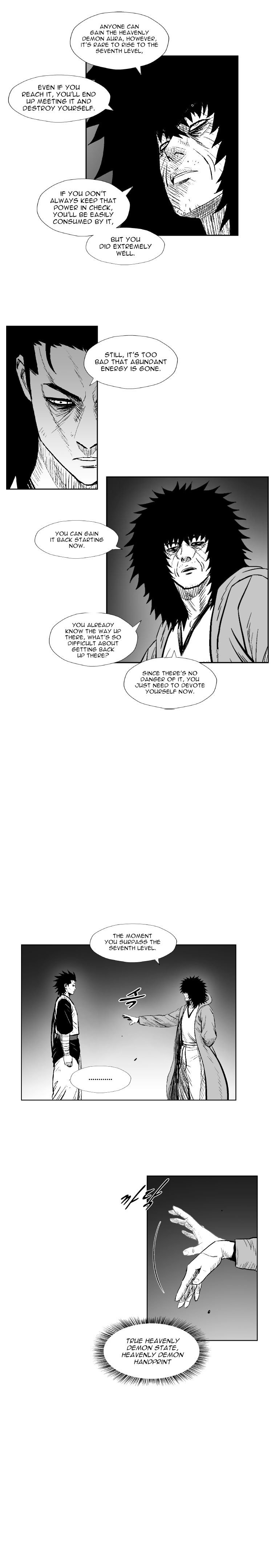 Read Red Storm (en) Manga Online