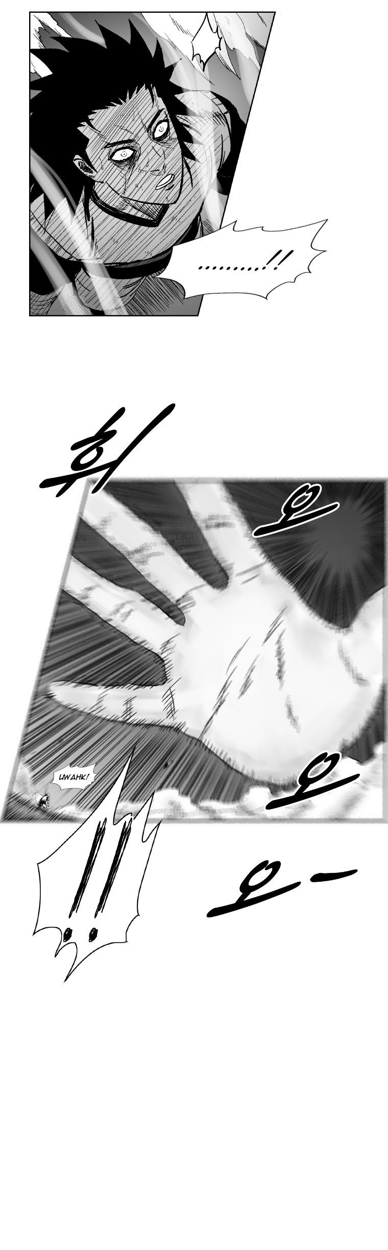 Read Red Storm (en) Manga Online