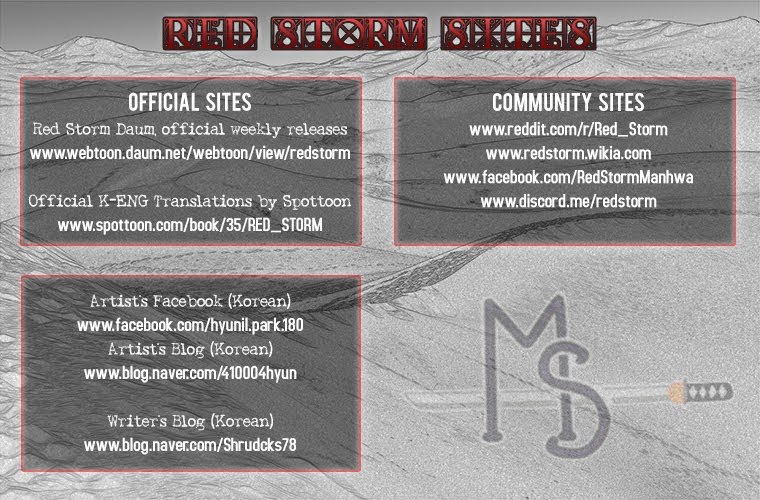 Read Red Storm (en) Manga Online