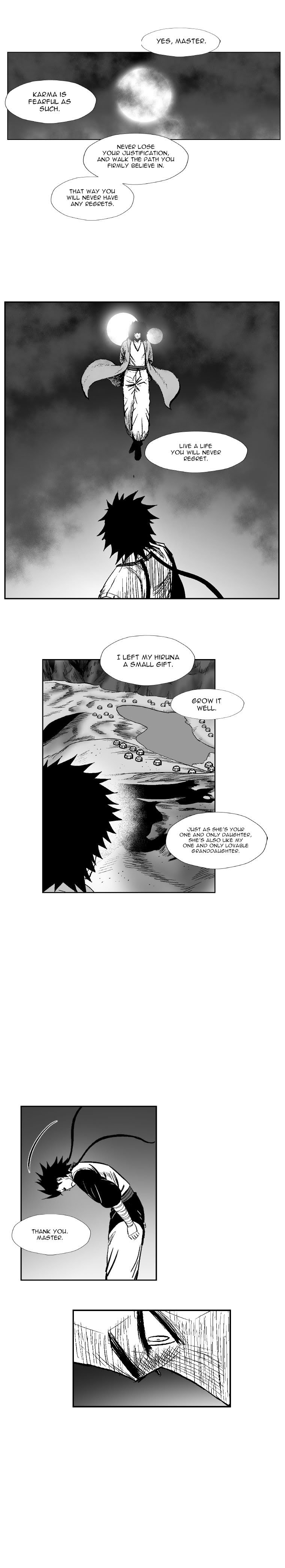 Read Red Storm (en) Manga Online