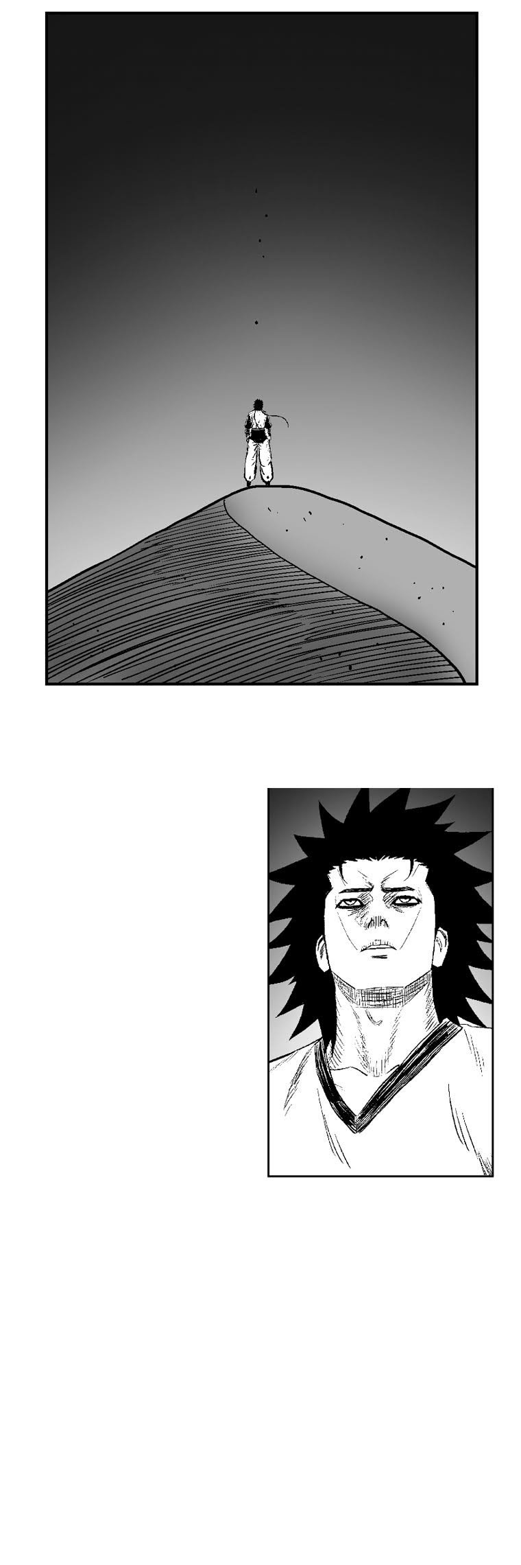 Read Red Storm (en) Manga Online