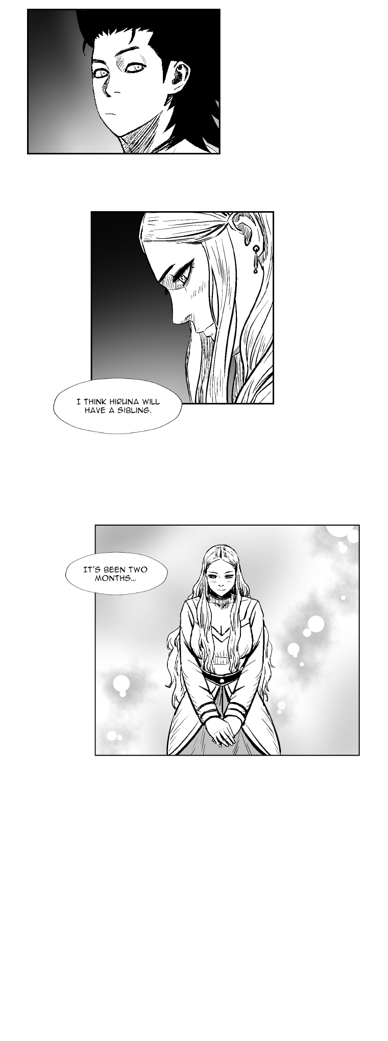 Read Red Storm (en) Manga Online