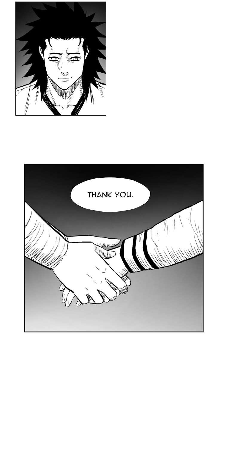 Read Red Storm (en) Manga Online
