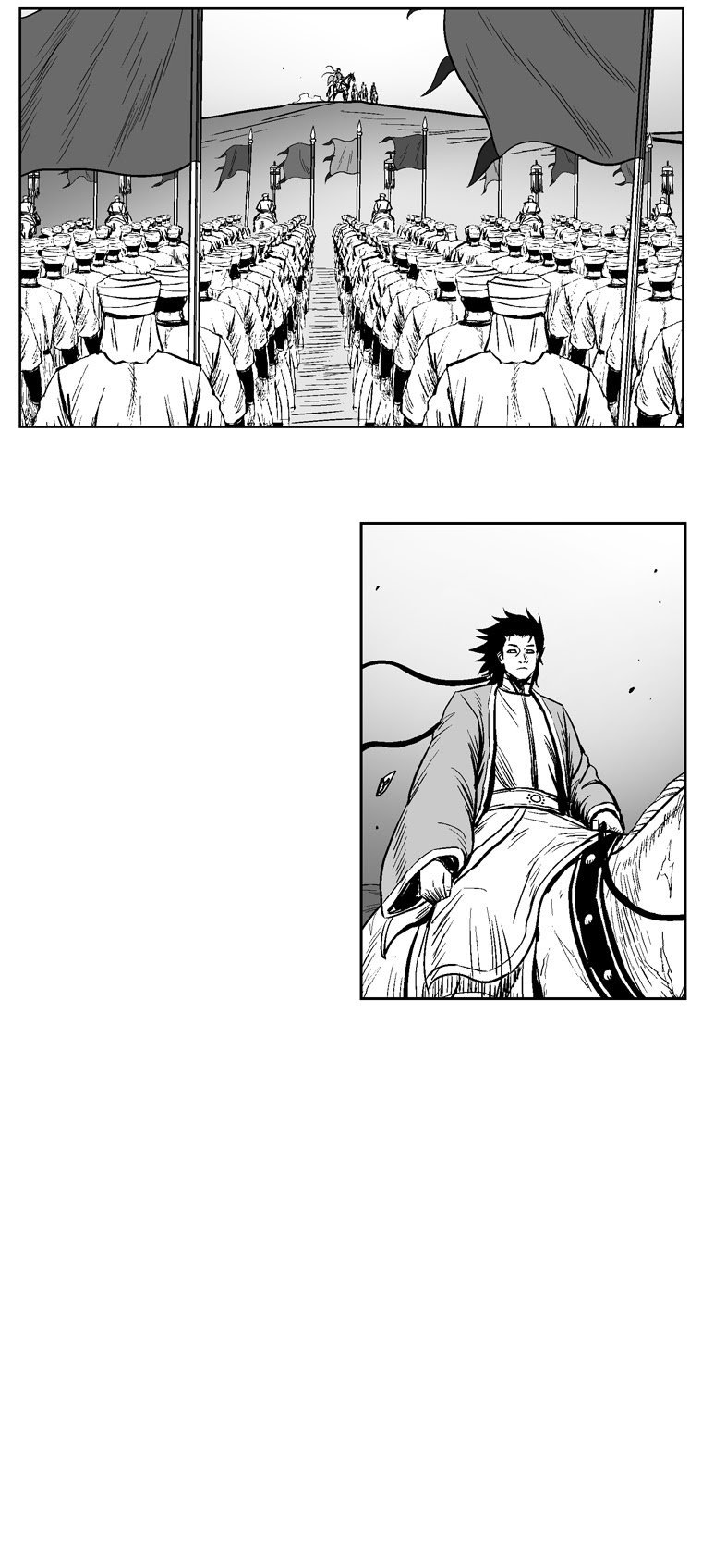 Read Red Storm (en) Manga Online