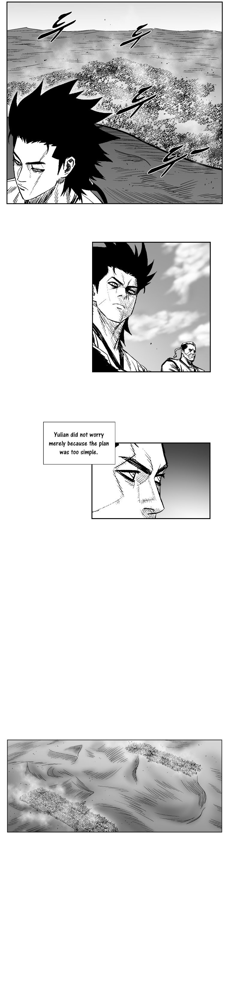 Read Red Storm (en) Manga Online