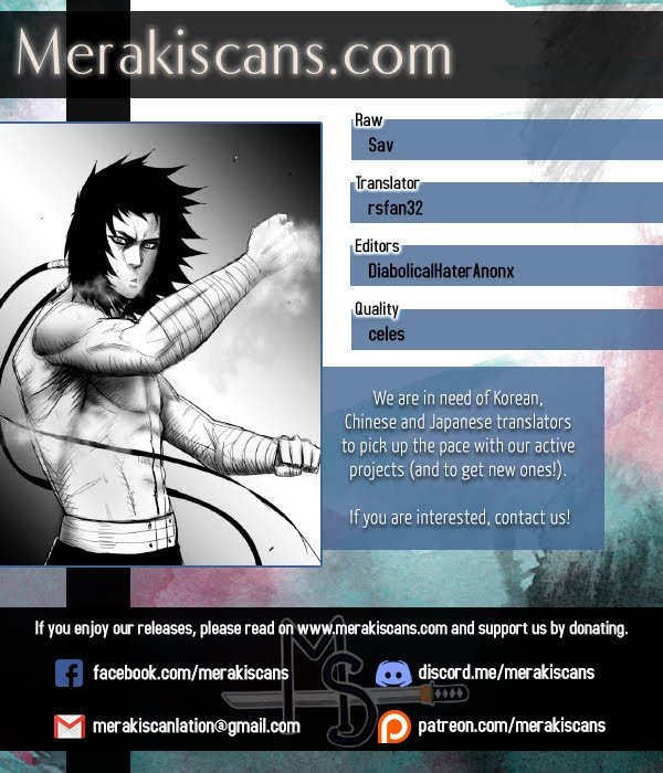 Read Red Storm (en) Manga Online