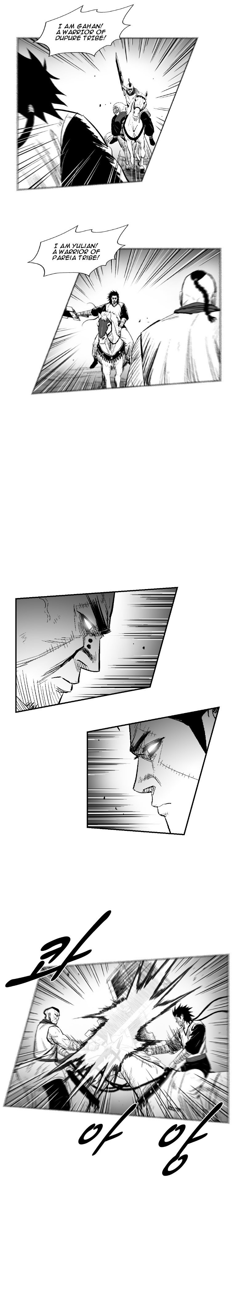 Read Red Storm (en) Manga Online