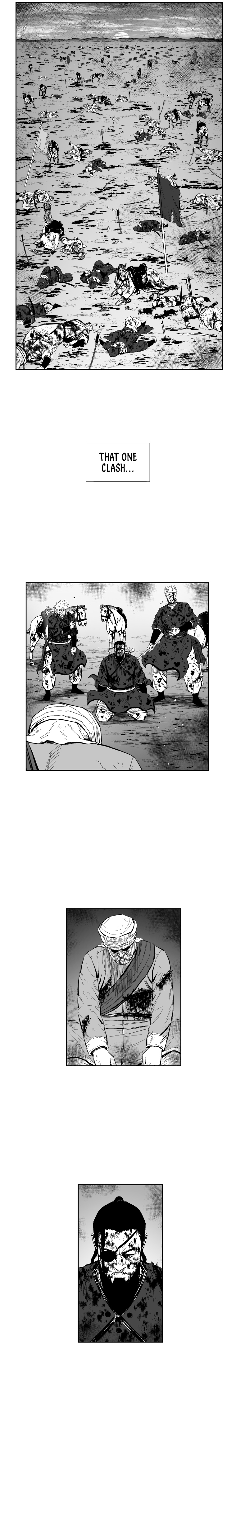 Read Red Storm (en) Manga Online