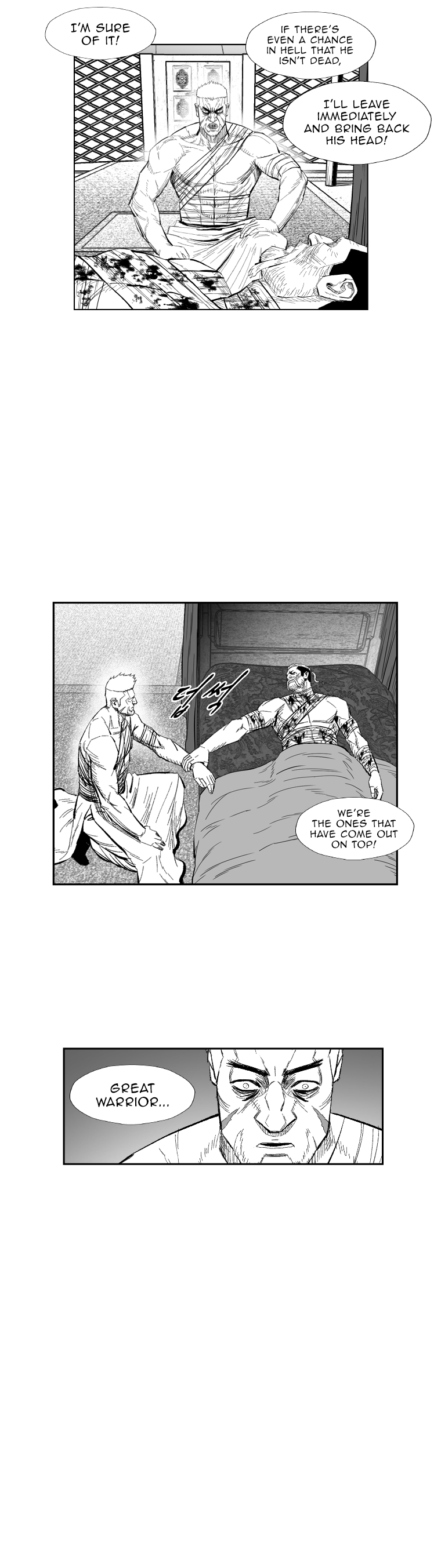 Read Red Storm (en) Manga Online