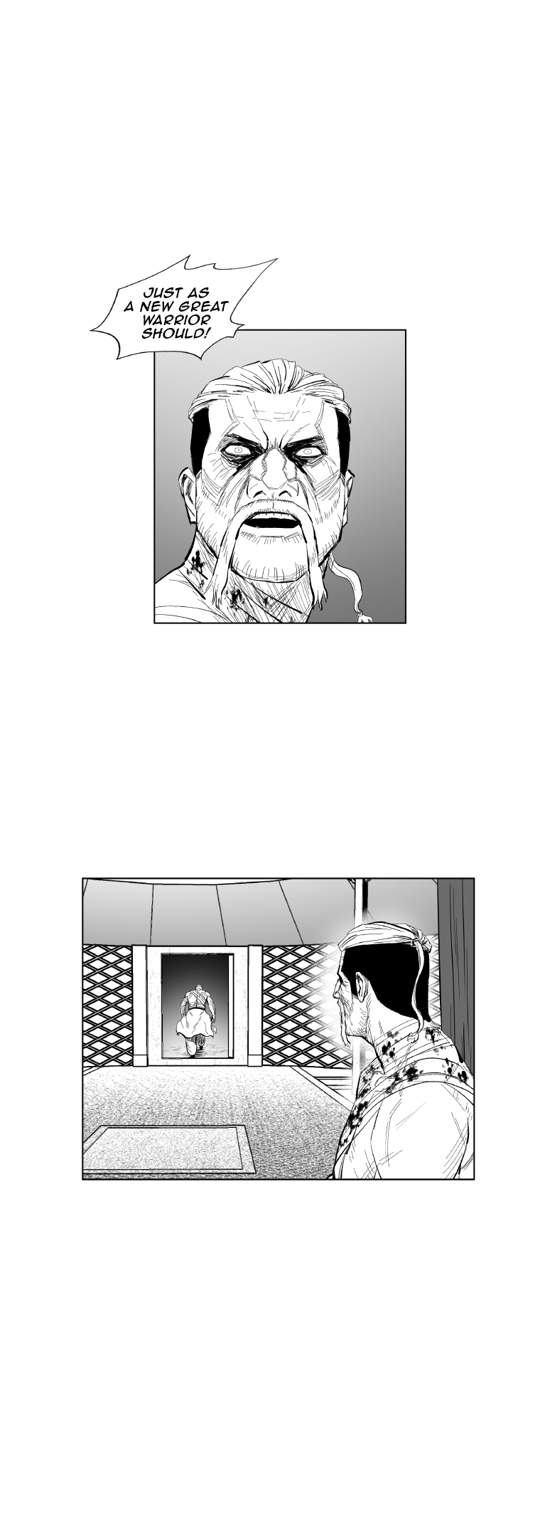 Read Red Storm (en) Manga Online
