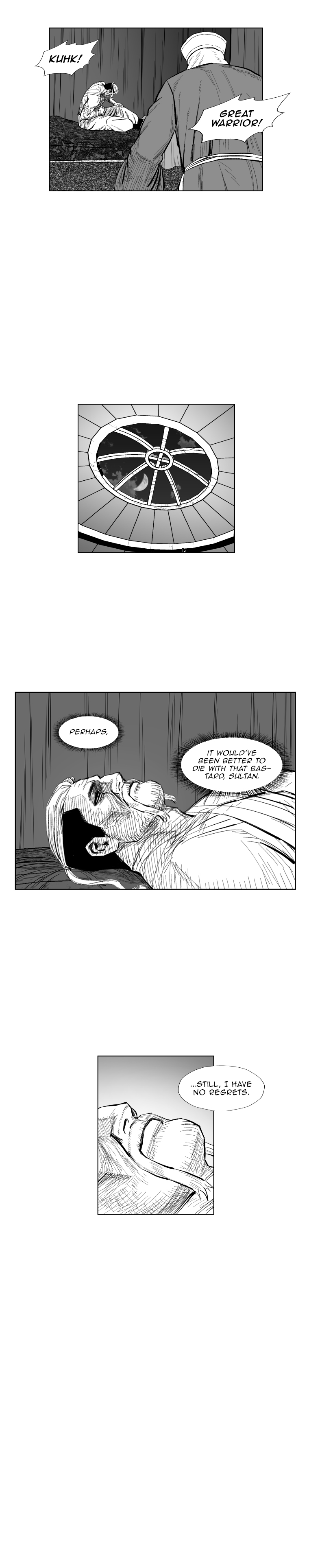 Read Red Storm (en) Manga Online