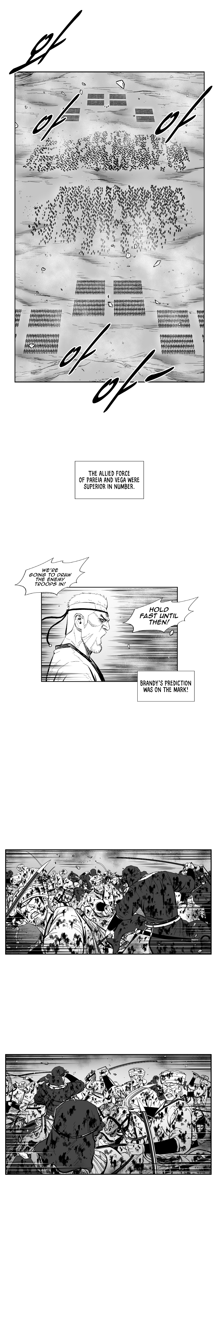 Read Red Storm (en) Manga Online