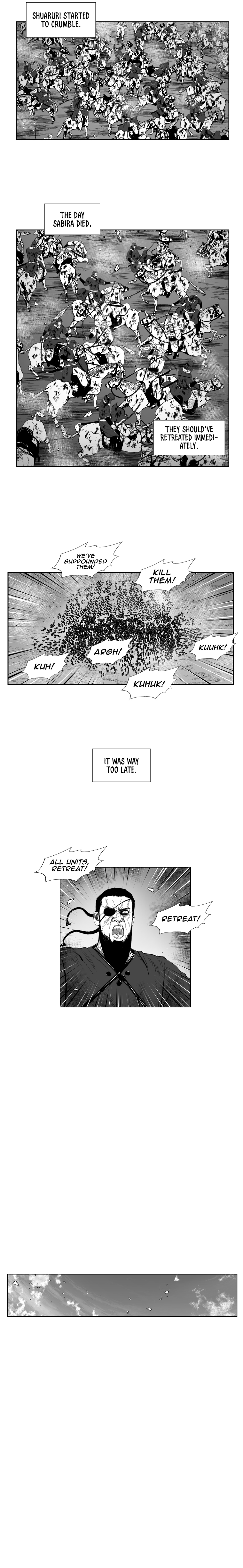 Read Red Storm (en) Manga Online