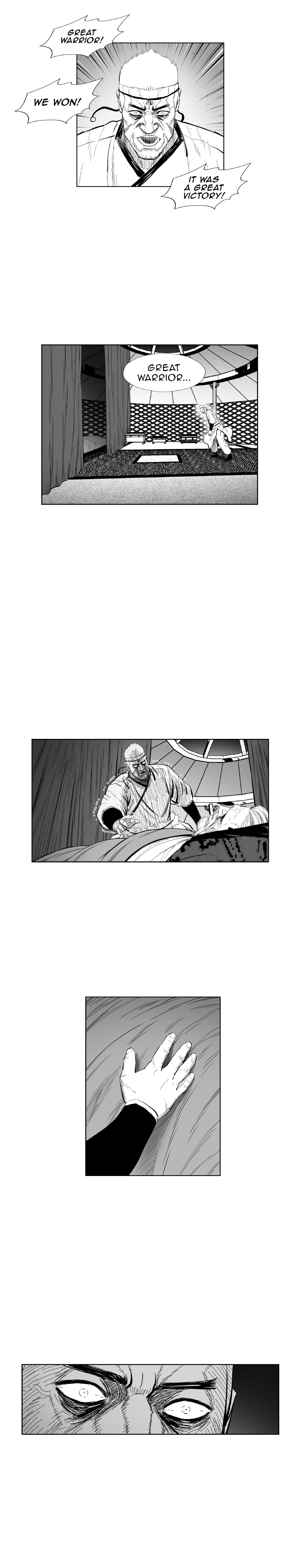 Read Red Storm (en) Manga Online