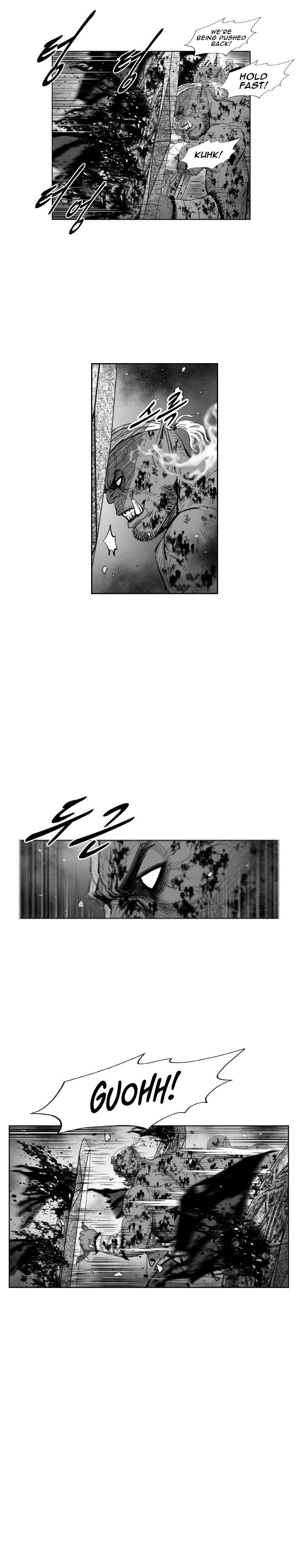 Read Red Storm (en) Manga Online