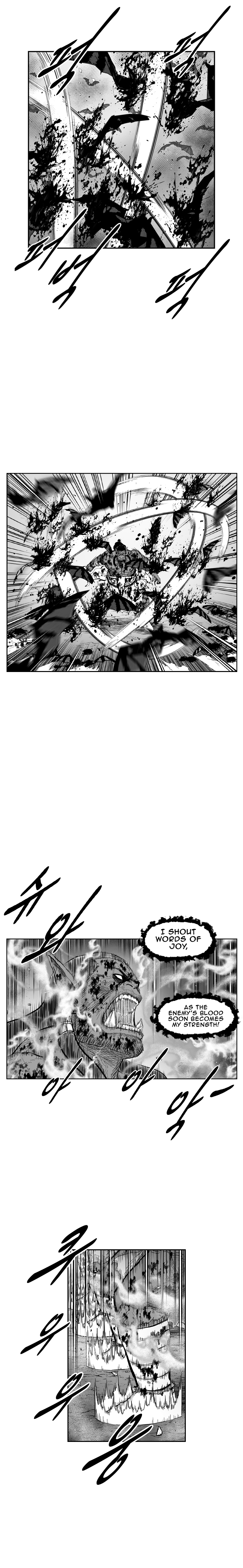 Read Red Storm (en) Manga Online