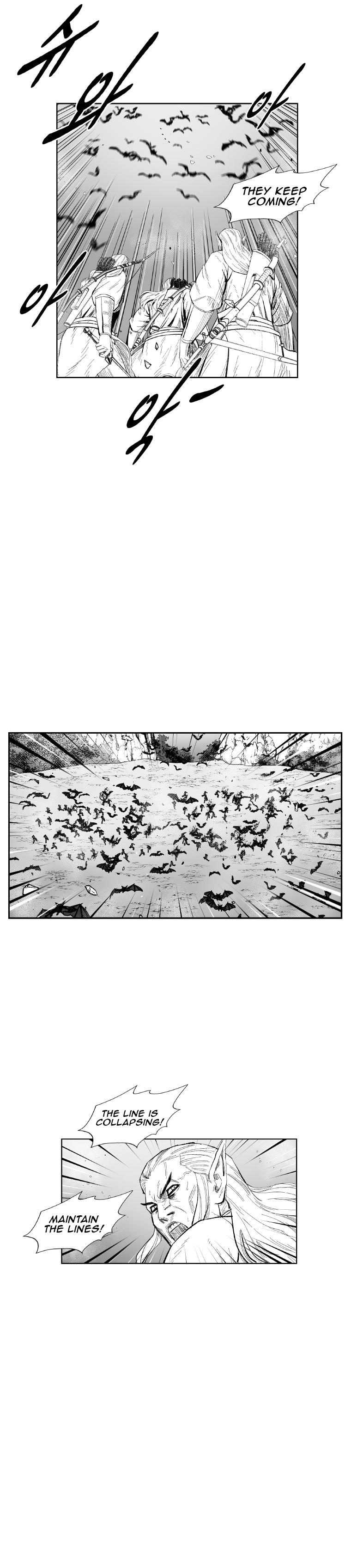 Read Red Storm (en) Manga Online