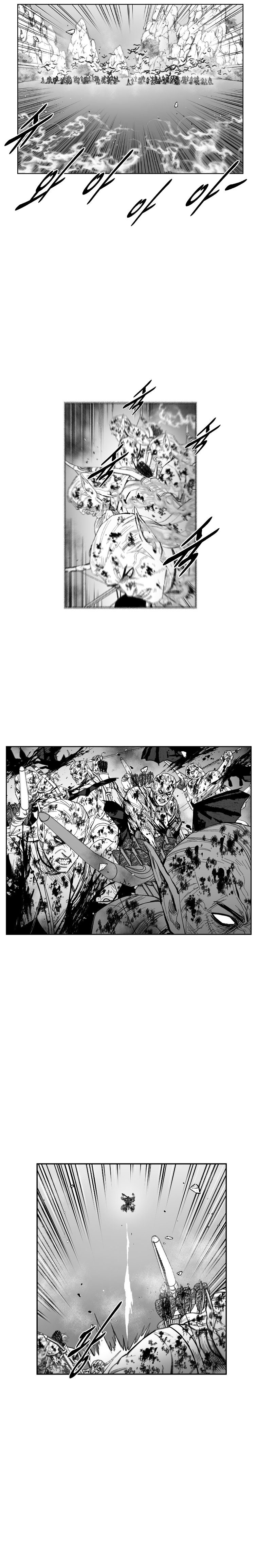 Read Red Storm (en) Manga Online