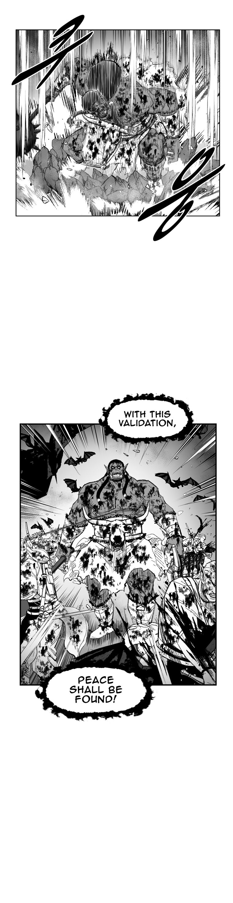 Read Red Storm (en) Manga Online
