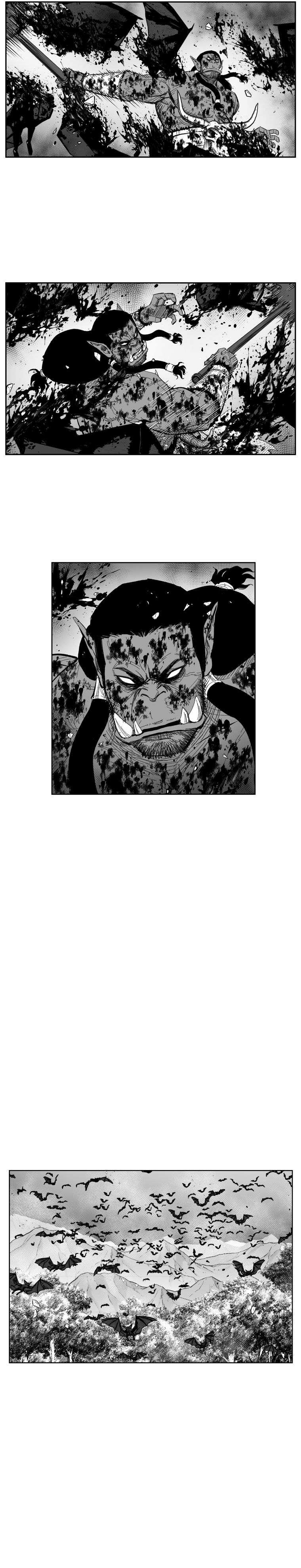 Read Red Storm (en) Manga Online