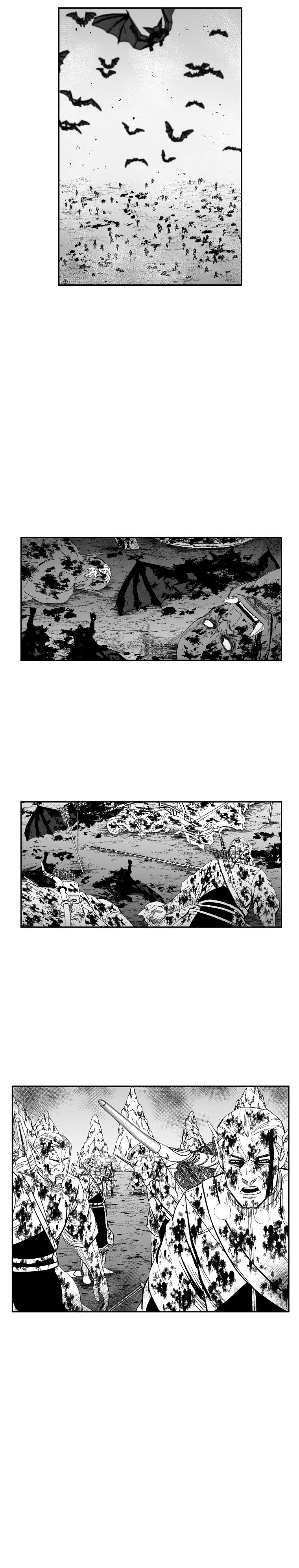 Read Red Storm (en) Manga Online