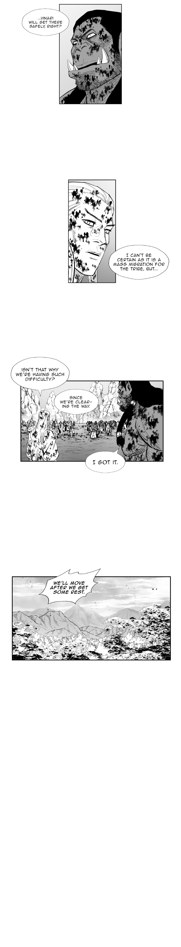 Read Red Storm (en) Manga Online