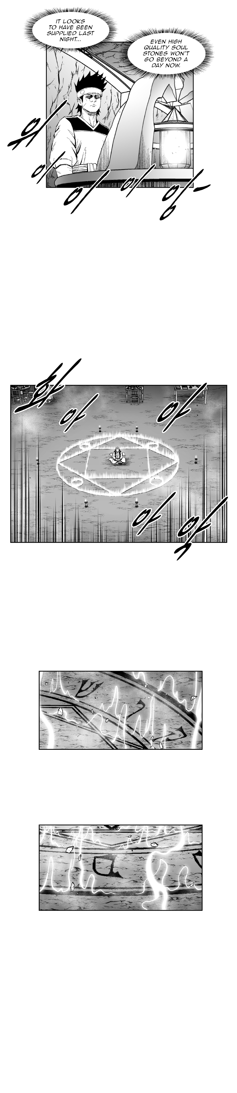 Read Red Storm (en) Manga Online