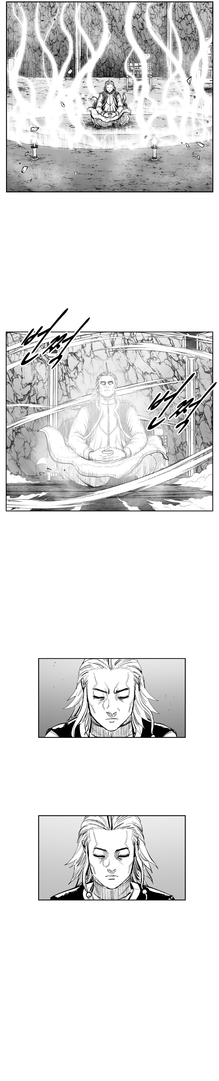 Read Red Storm (en) Manga Online