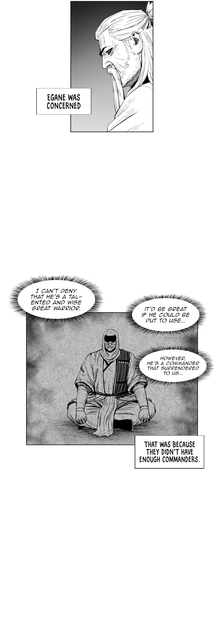 Read Red Storm (en) Manga Online