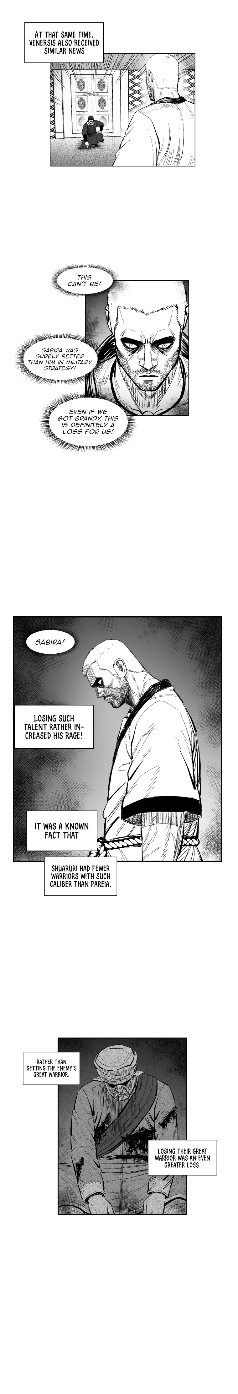 Read Red Storm (en) Manga Online