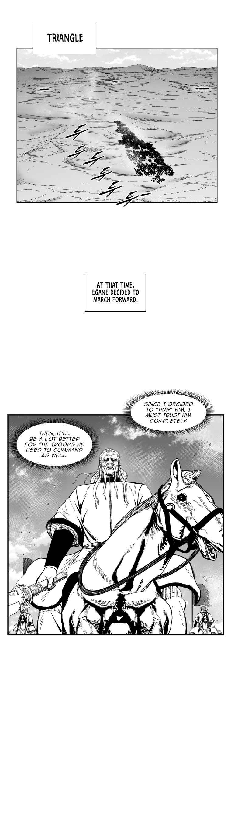 Read Red Storm (en) Manga Online