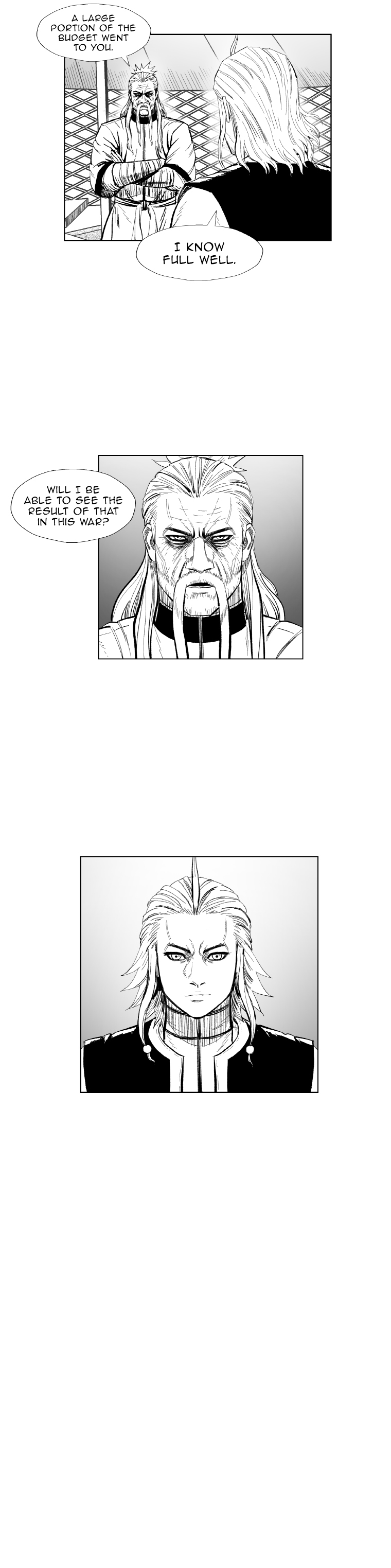 Read Red Storm (en) Manga Online