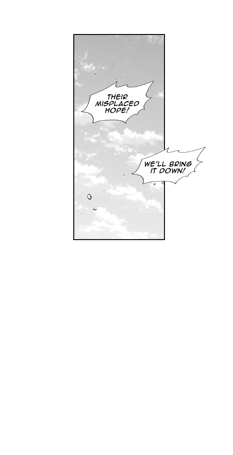 Read Red Storm (en) Manga Online