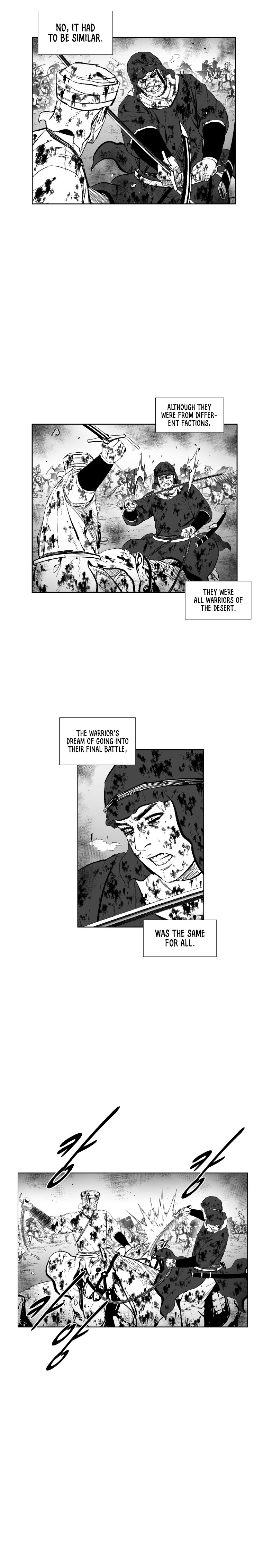 Read Red Storm (en) Manga Online