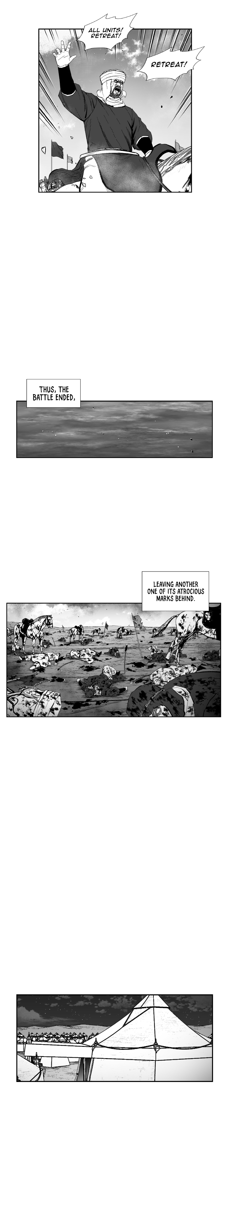 Read Red Storm (en) Manga Online